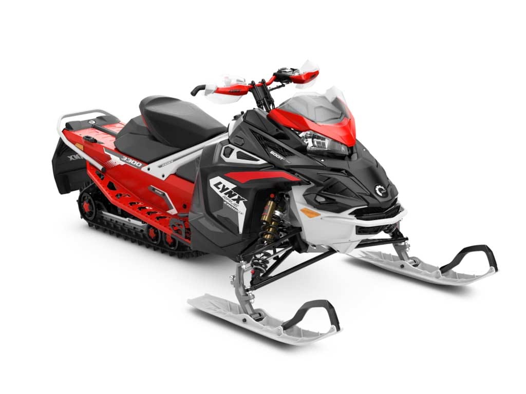 LynxRaveEnduro600R