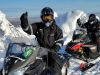 Snowmobile Safaris